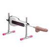 Lovense - Mini App-Controlled Sex Machine White