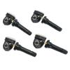 Tire Pressure Monitor Sensor TPMS 13506028 For Opel Adam Ampera Antara Astra J K Corsa D Ignia Meriva B Mocha Zafira C 433MHZ