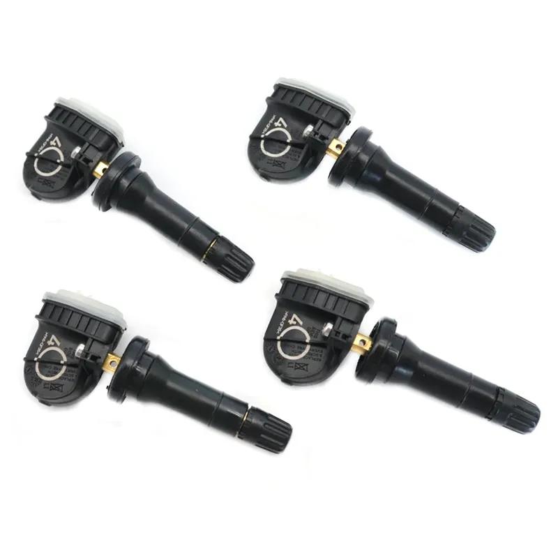 Tire Pressure Monitor Sensor TPMS 13506028 For Opel Adam Ampera Antara Astra J K Corsa D Ignia Meriva B Mocha Zafira C 433MHZ