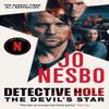 Detective Hole The Devils Star by Jo Nesbo Paperback Book 9781529970487