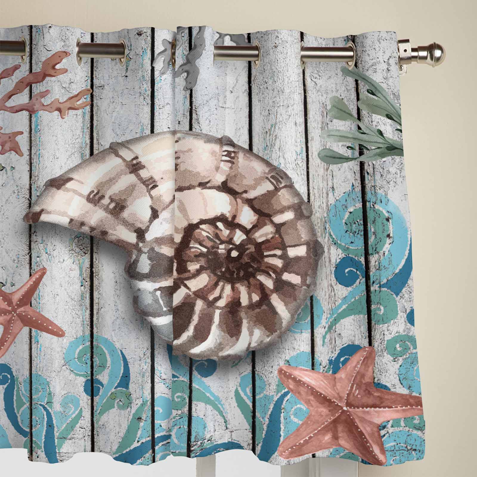 Коралловые ракушки — фото 2