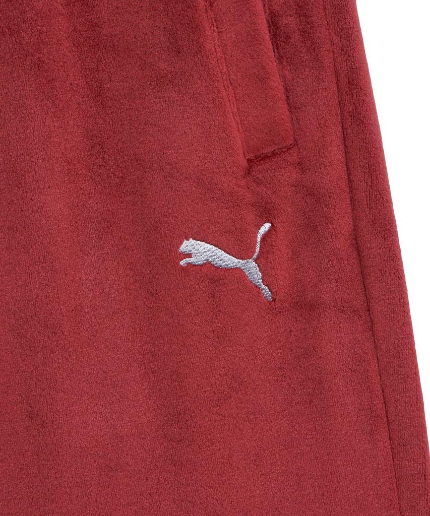 Puma Women'S Pierce Winter Track Pants - Ready / 940932-02
