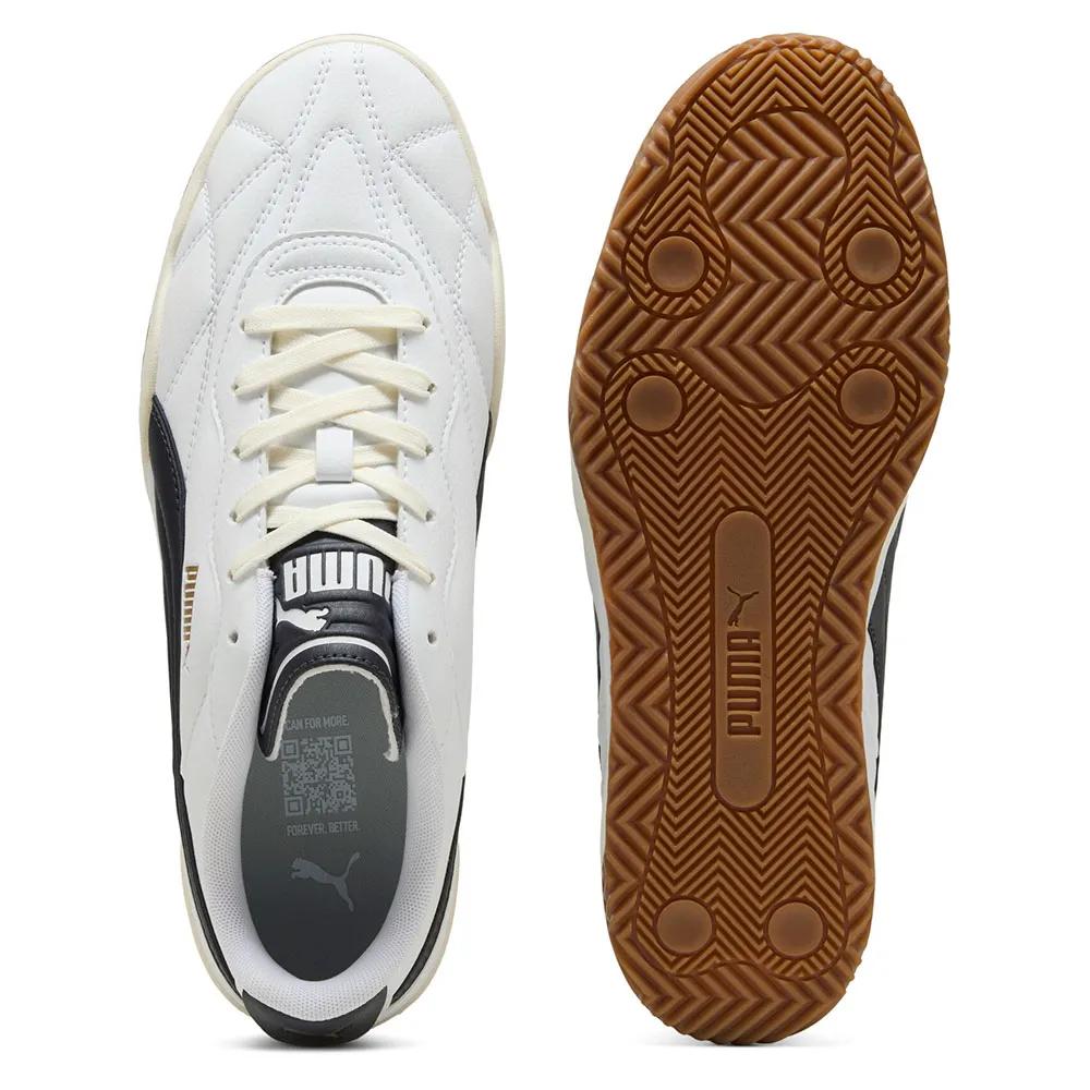 PUMA Tifosi sneakers synthetic white
