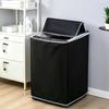 1Pcs Washer/Dryer Cover For Top-Loading Machine – Waterproof, Dustproof, Sun-Proof, Suitable For Most Washers/Dryers On Market