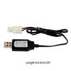 Usb Built-in Chip Ni-cd/ni-mh Battery Charger Toys Rc Car Ship Robot Spare Parts