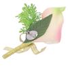 Artificial Flower Wedding Corsage Groom   Boutonniere Brooch Wedding Party Decor