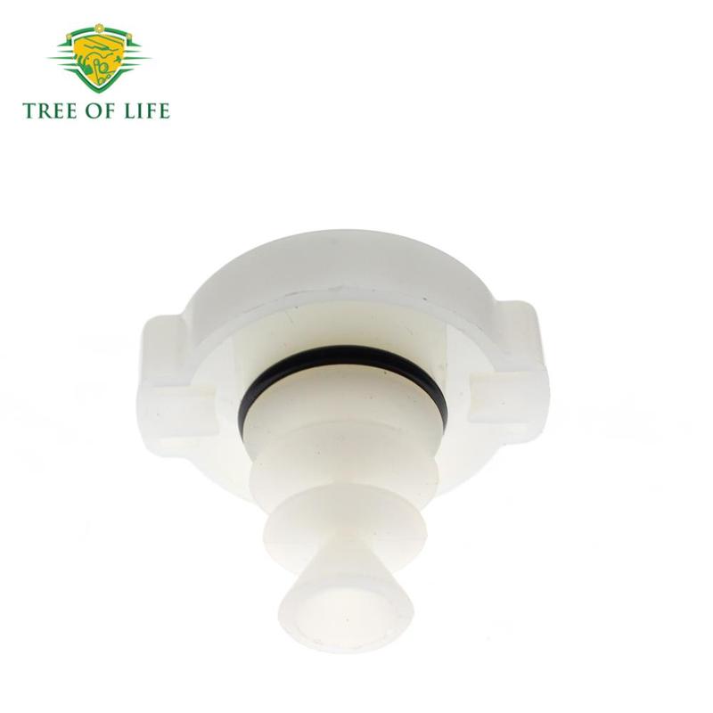 Power Steering Reservoir Tank Cap For Lancer CX CY CZ Fits Outlander CU CW Pajero V90 V80 4455A252 MN101937 4455A498 MR961246