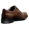 Business-Schuhe, echtes Leder, TU-8022-BK-265
