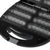 International Grilled Sausage and Hot Dog Roaster - Versatile Breakfast Sausage and Ham Pan-Grill Machine