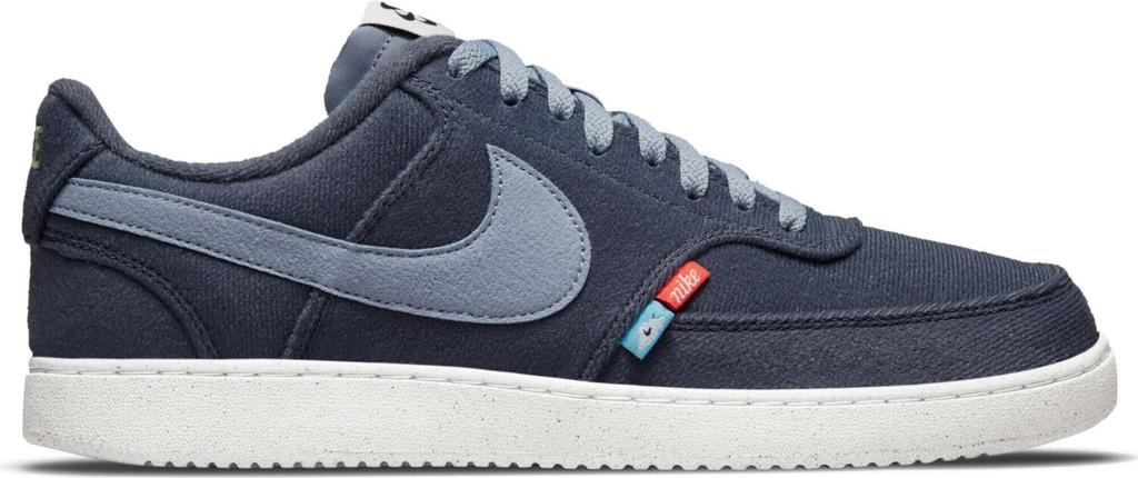 Nike Court Vision Low Next Nature Sneakers