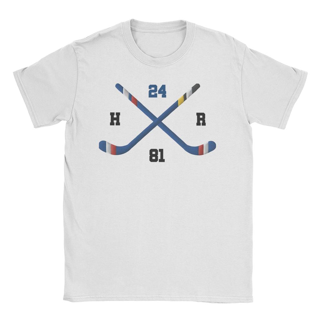 Men Women Heated Rivalry 81 T Shirts Pure Cotton Clothing Novelty Short Sleeve O Neck Tee Shirt Plus Size TShirts