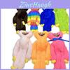 Plush Toy With Super Soft Short Pile For Collectors And Kids