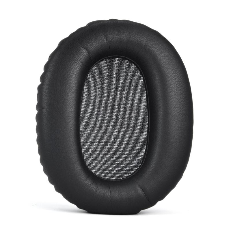 Atmungsaktive Protein-Ohrpolster Ohrpolster für WH-CH710N Headset Geräuschunterdrückende Ohrmuschel Ohrpolster Headset Ohrpolster Hüllen