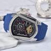 Blade Warrior Same Tourbillon Mechanical Men's Watch Mechanical Watch