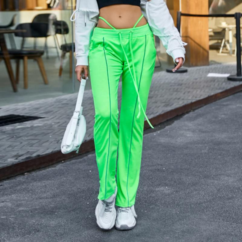 Buy Women's Reflective Letter Printed 