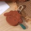 Goat Lamb Shaped Coin Purse Cartoon Bag Charm Creative Bag Pendant  Outdoor