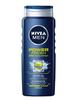 Nivea Men Power Refresh Shower Gel - 500ml