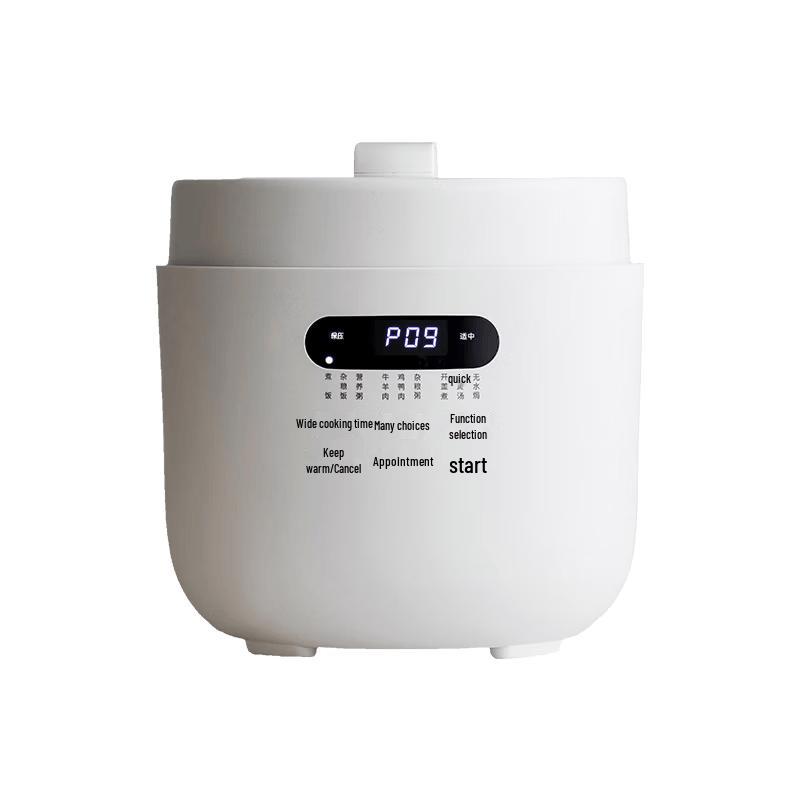 Olayks 5L Smart Electric Pressure Cooker CN plug (adapter included)