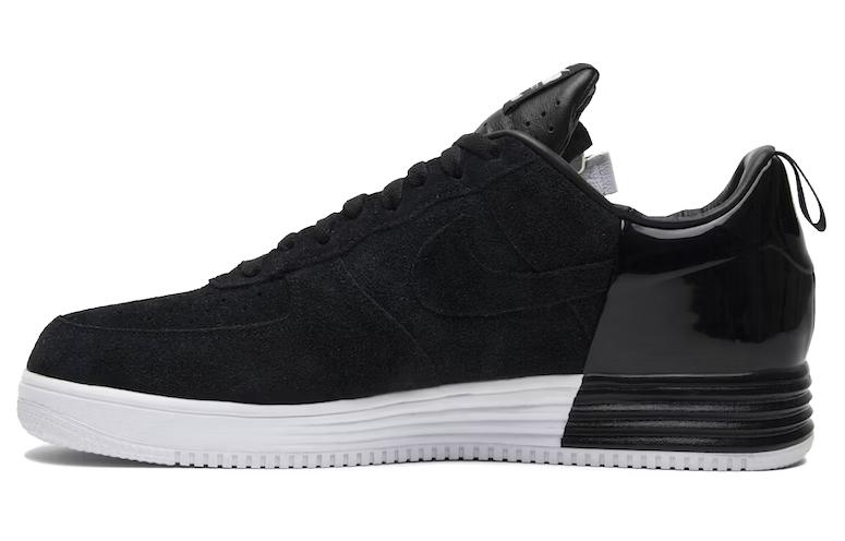 

Nike Lunar Force 1 Low Acronym Чорно-Білий 698699-001 42
