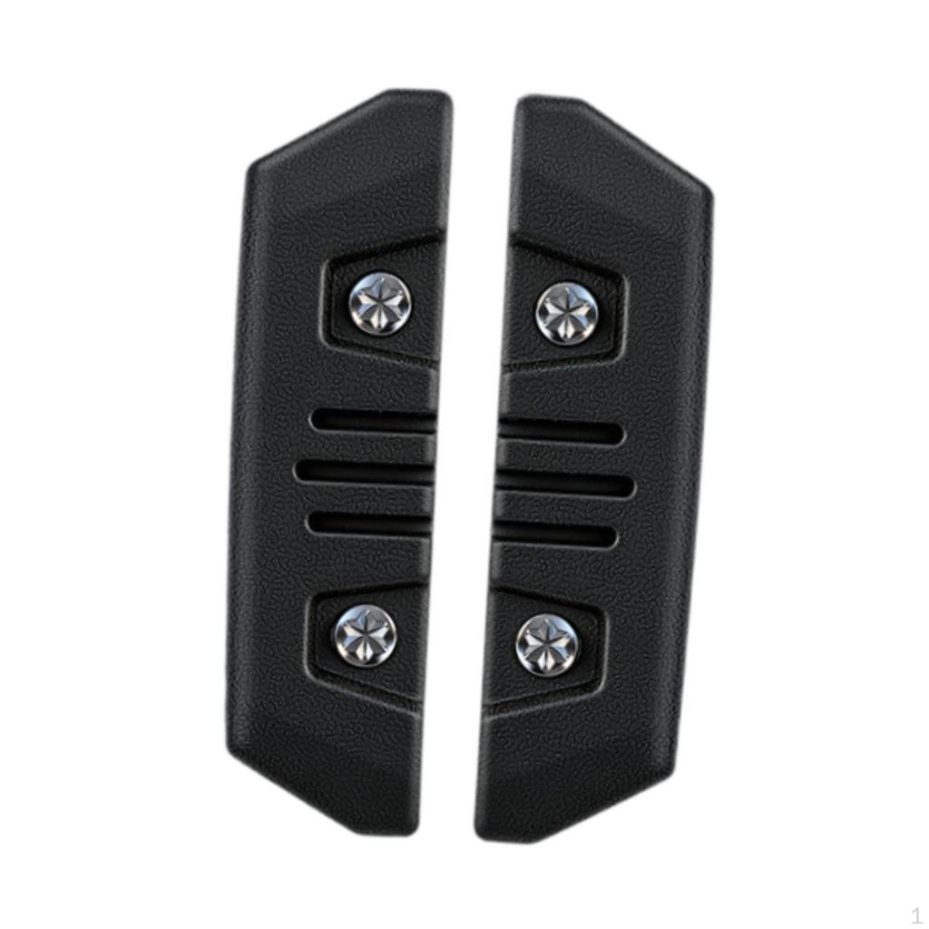 Door Edge Protector, Protection Strip, Protection, Impact Decorative Cover,