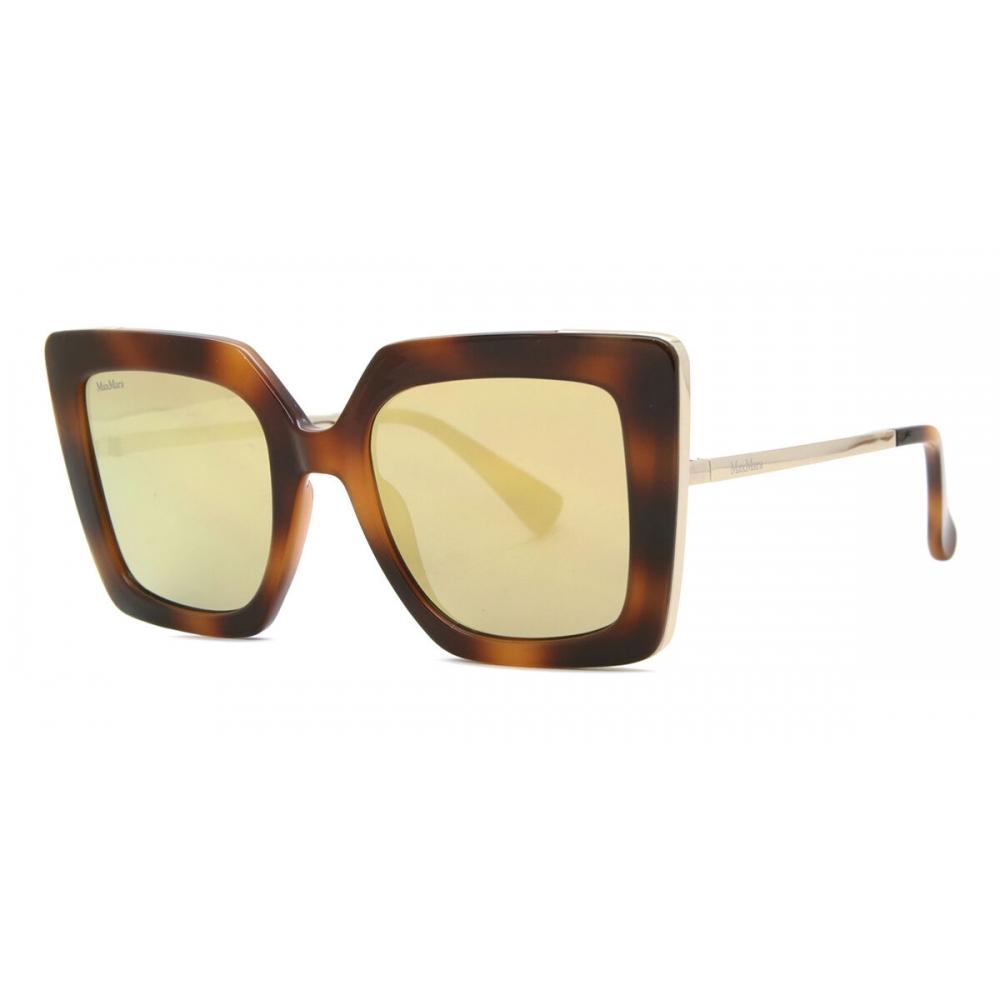Max Mara Mm0051 52g Women Sunglasses