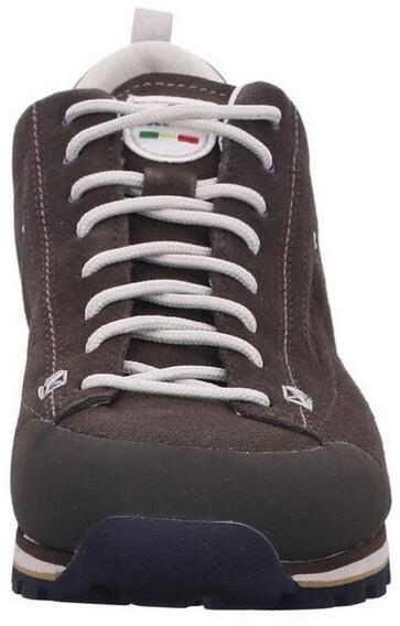 Обувь для треккинга Dolomite 54 Low Evo (289205) dark brown