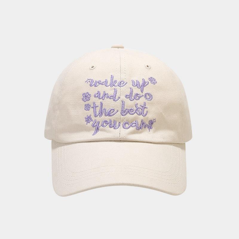 Vintage Adjustable Unisex Vintage Cap for Outdoor Hiking and Mountaineering