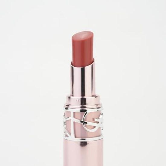 Yves Saint Laurent Love Shine Candy Glow Balm (#3B Rosewood Blush) 3.1g Lipstick Makeup Birthday Mothers Day Anniversary White Return Christmas Gift