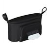 Multifunctional Large Capacity Baby Stroller Hanging Bag Organizer Storage Bag Diaper Bottle Cup
