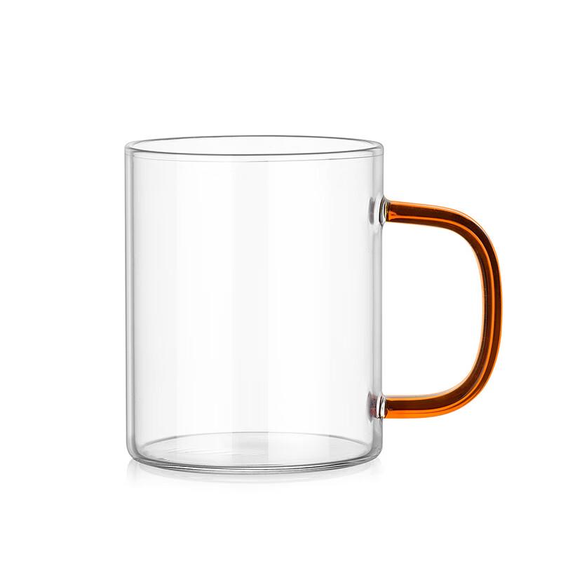 Glass Water Pitcher Set