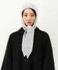 Kodeumeoncheu Snug Knit Balaclava_Gray