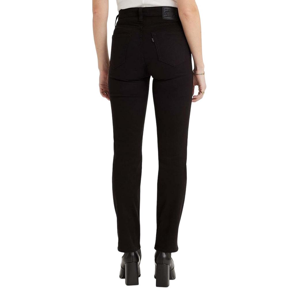 Levis Dámské/Dámské 724 Džíny s vysokým pasem a úzkým střihem