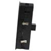 7PP959858MDML window control switch compatible with Cayenne (2011-2014) and Panamera (2010-2015).
