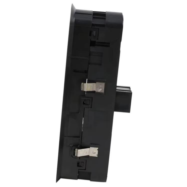 7PP959858MDML window control switch compatible with Cayenne (2011-2014) and Panamera (2010-2015).