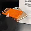 Applicable to Apple 17Promax mobile phone case, honeycomb heat dissipation magnetic attraction 16PM metal frame 15 breathable 14 protective cover