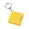 Multifunctional Mini Measure Tape Square Steel Tape Measure New 1M Retractable Ruler