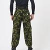 Series Vest and Knickerbocker Pants Set Toraichi Construction Size 4L x 95cm Camouflage Green [Toraichi] Toraichi/4441 (4441s611406) Workwear,
