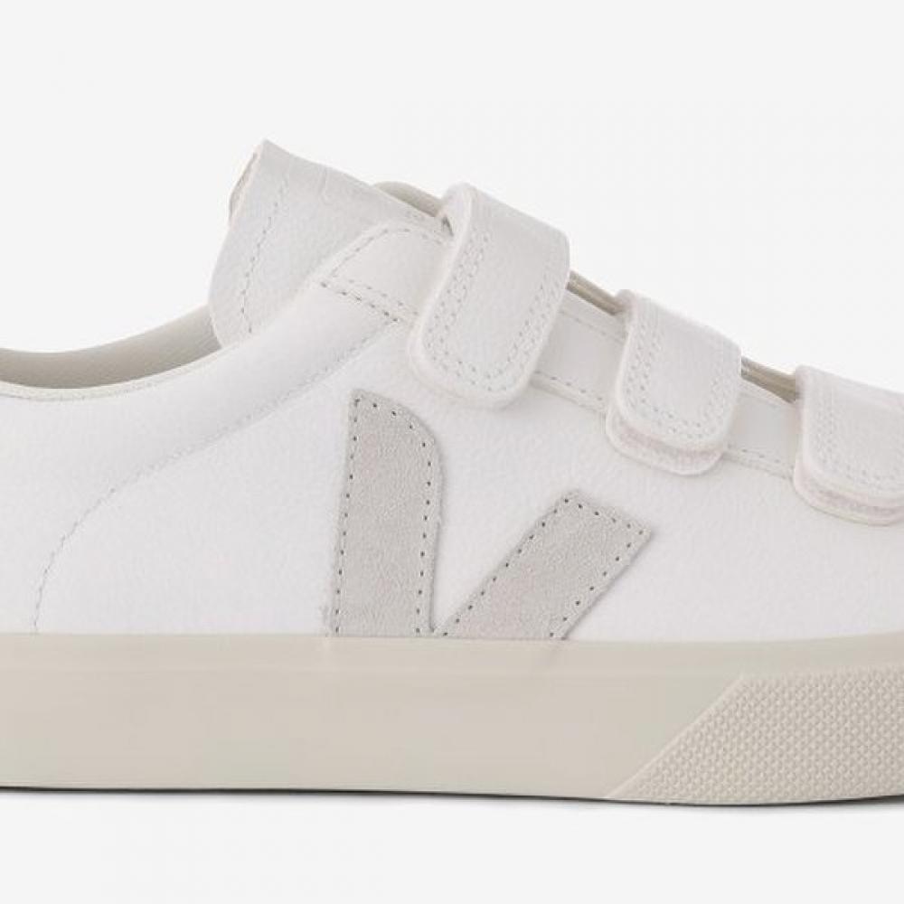 Veja Unisex Recipe Logo Svjf243rc05 919