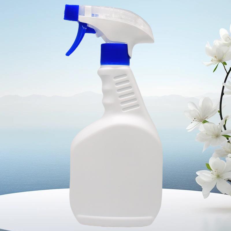 Oil Stain Cleaner (500/1000ml) & 750ml Toilet Cleaner Foam Spray Disinfection Refillable Bottle