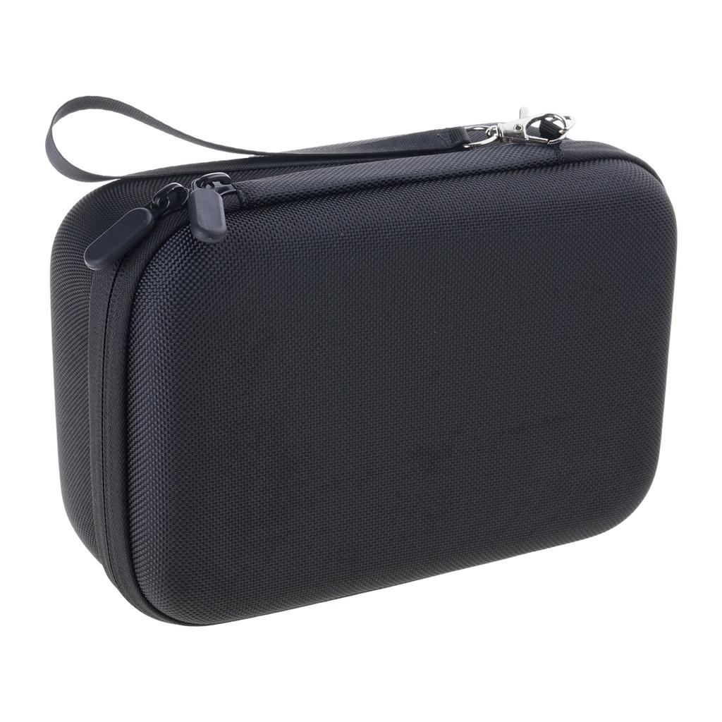 Portable Storage Solution Shockproof Scratch-resistant EVA Case Conatiner Storage Bag for WIN Mini 7" Game Console
