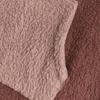 Autumn Street Fashion Velvet Women Loose Clothes Animal Pattern