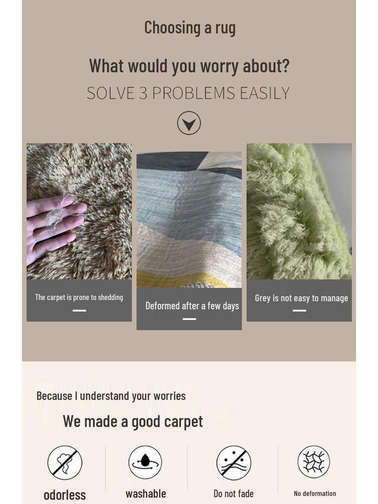 Wasserdichte Anti-Rutsch-Flurmatte: Lange Treppenhaus-Fußmatte mit Wasseraufnahme & Schmutzabweisung für Eingangsbereiche.