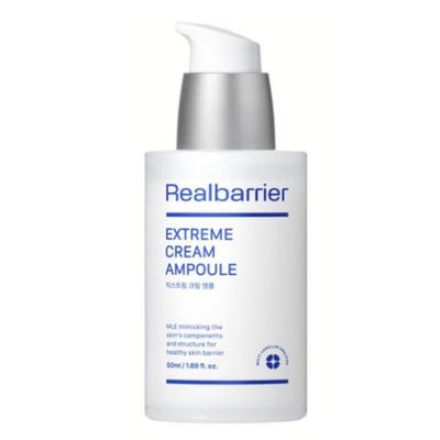 Ampolla de crema extrema 50 ml