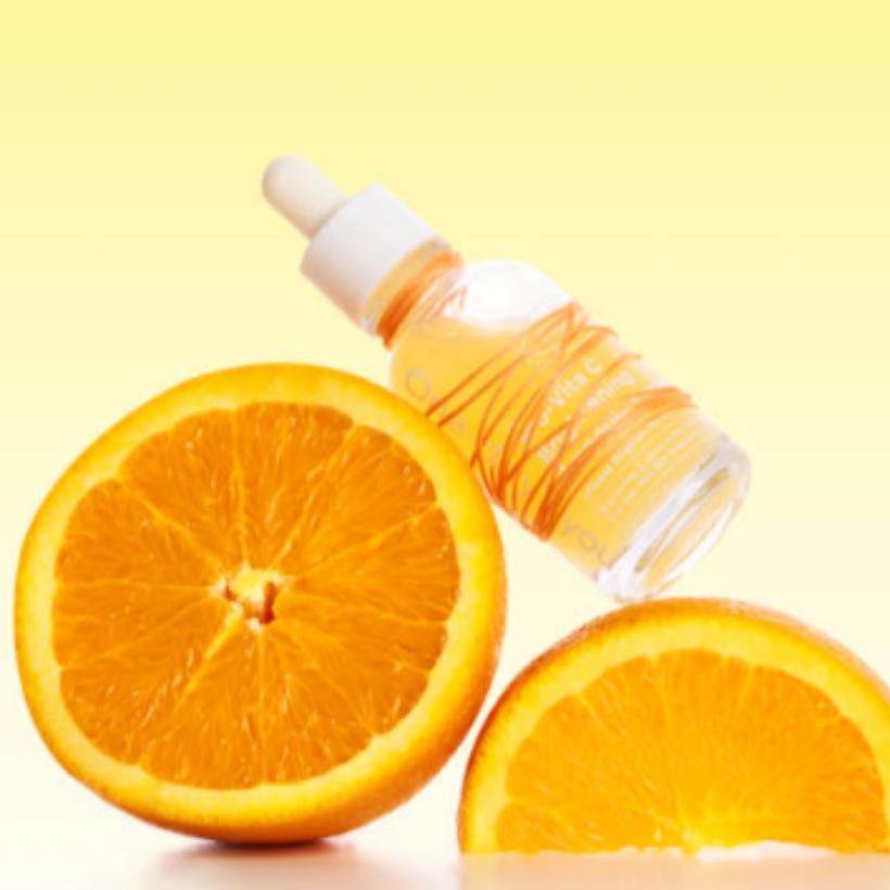 One-Day's You Pro Vita C Brightening Ampoule Serum 30ml Korea Beauty