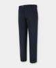 BIRBANTE Comfort Stretch Regular Fit Setup Slacks - Dark Navy