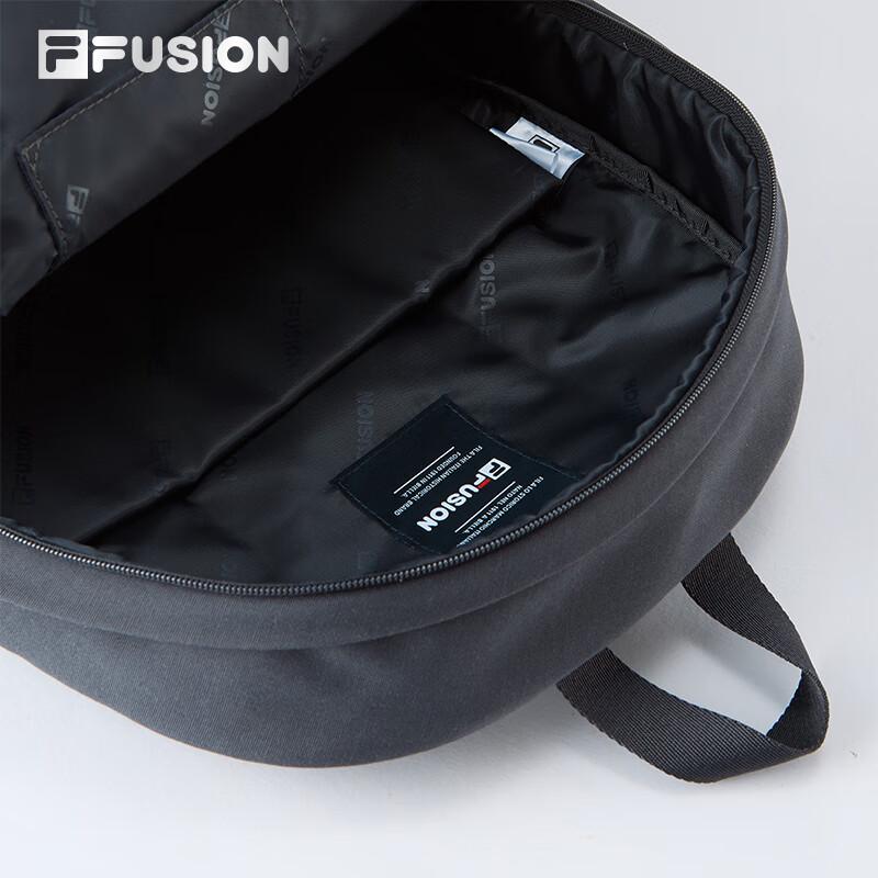 FILA FUSION Trendy Unisex Casual Backpack