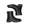 Ankle Boots Sergio Bardi WI32-E1060-02SB, Black