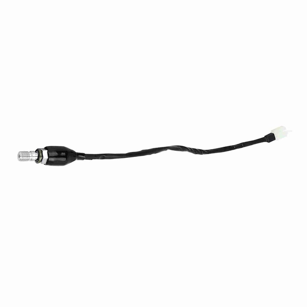 M10x1.25 Universal Motorcycle Oil Hose Hydraulic Pump Rear Brake Light Switch Line (#01)