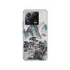 Chinese Style ink Painting Art Phone Case For Xiaomi Poco F7 Ultra X7 X6 M8 M7 M6 M4 M3 Pro X4 Mi 15 15T 14 14T 12T 12S 10T Pro
