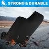 For BMW 3 Series E46 1999-2004 Car Center Console Armrest Box Cover Storage Box Cover Plate 51168218307